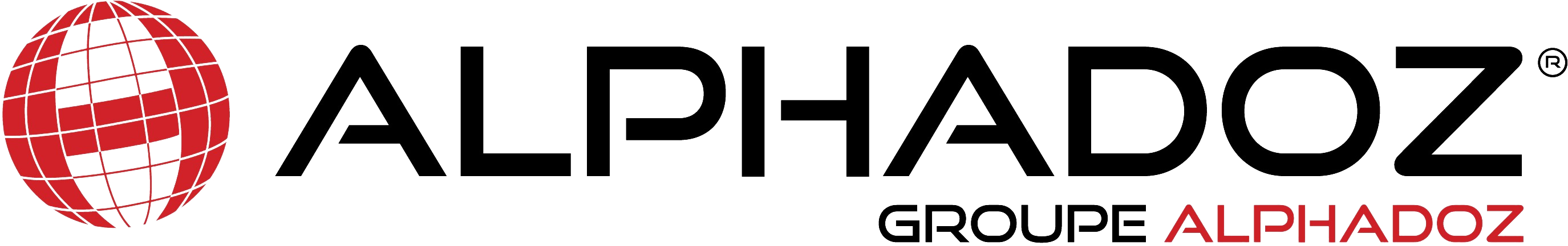 Logo de l'entreprise Alphadoz - L'ingénierie par excellence